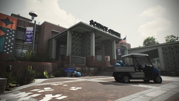 Produktbild U&I Entertainment Ready or Not: Day One Edition (PS5)