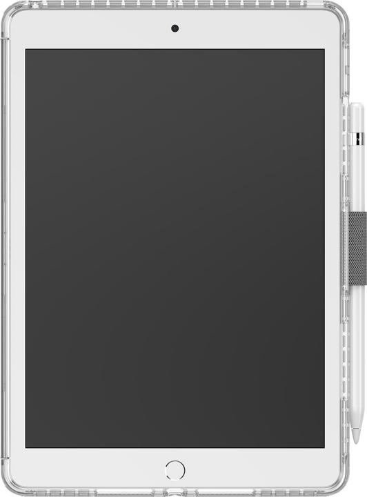 Actual product image OtterBox Symmetry Clear (iPad 2019 (7th gene), iPad 2020 (8. Gen), iPad 2021 (9th Gen))