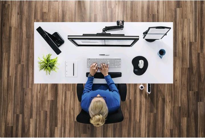 Produktbild Hama Ergonomic (S)