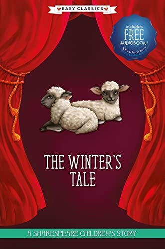 Produktbild The Winter's Tale (Easy Classics)