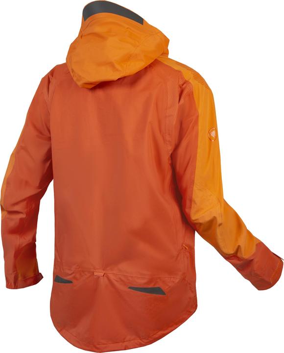 Actual product image Endura MT500 Waterproof Jacket II (XXL)