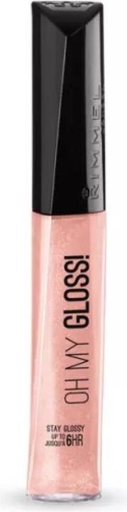 Produktbild Rimmel London Oh My Gloss! (100 Love Bug)