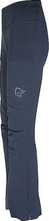 Actual product image Norrøna lyngen equaliser stretch Tights W's (M)