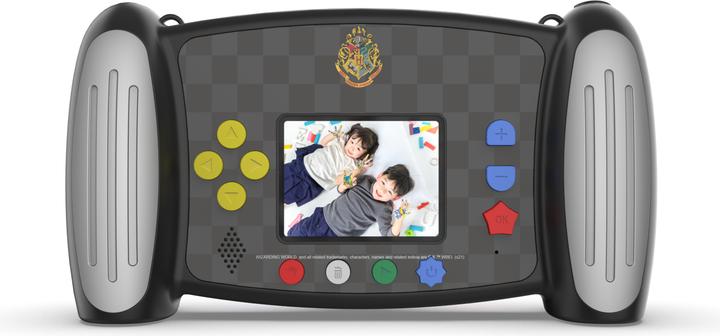 Actual product image Accutime Interactive camera Harry Potter (black): 5MP photo, 1080p video resolution, 4x zoom,...