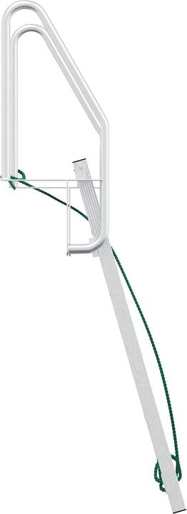 Immagine prodotto vidaXL Dockleiter