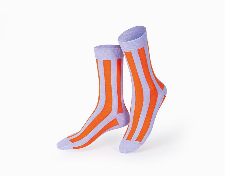 Produktbild Doiy EMS Socks - Alaska Lachs (One Size)