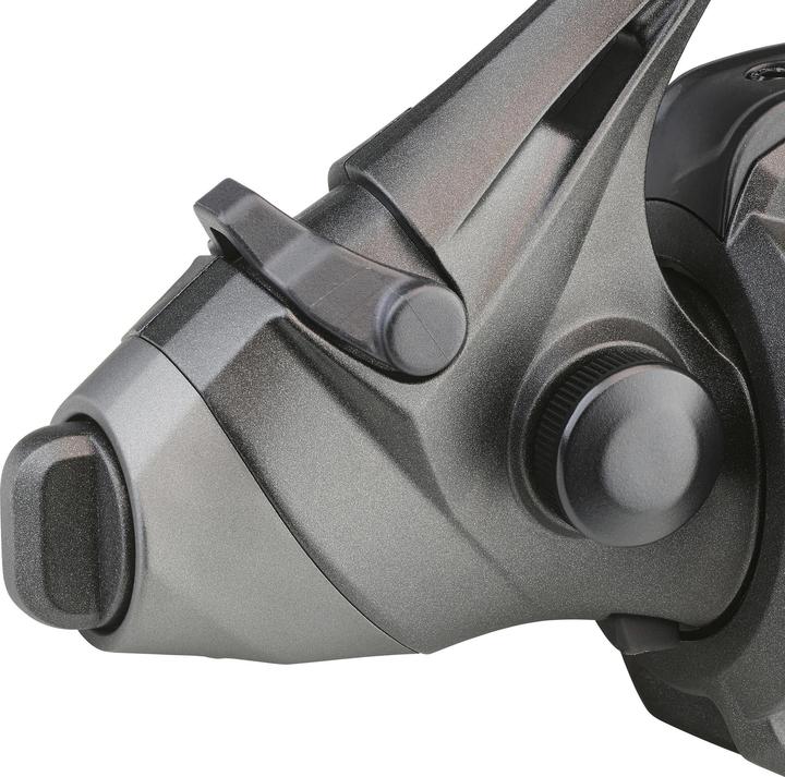 Produktbild Caperlan Angelrolle Freilaufrolle Suesswasser