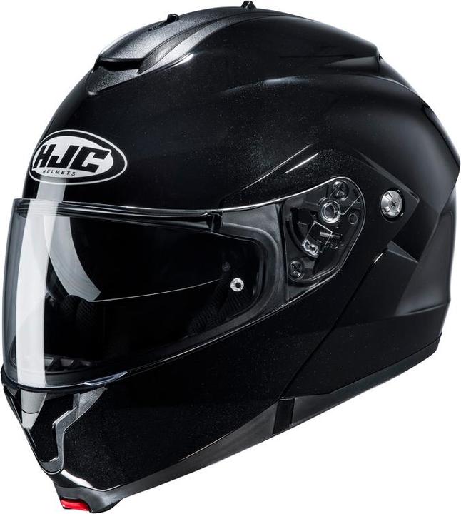 Motorbike helmets