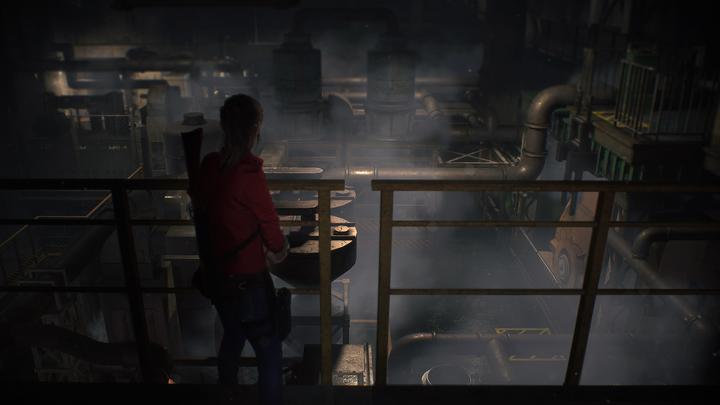 Produktbild Plaion Resident Evil 2 Remake (PS4)