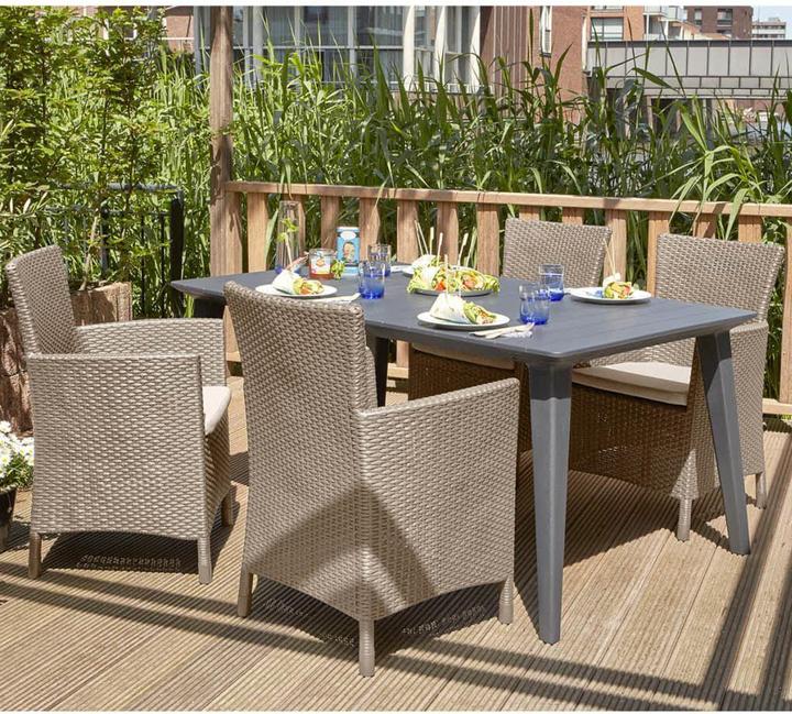 Produktbild Allibert Laila