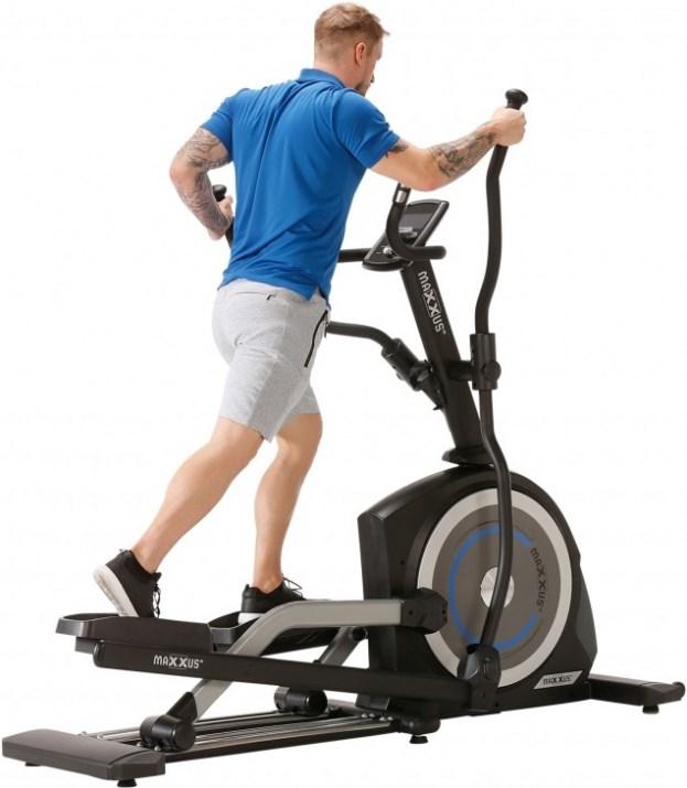 Immagine prodotto Maxxus Crosstrainer CX 6.1