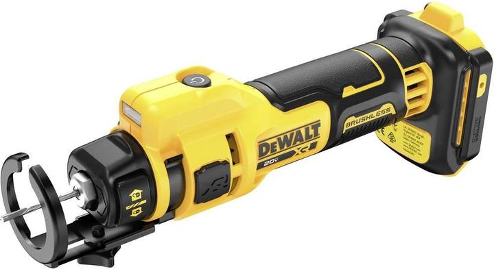 Actual product image DeWalt Router