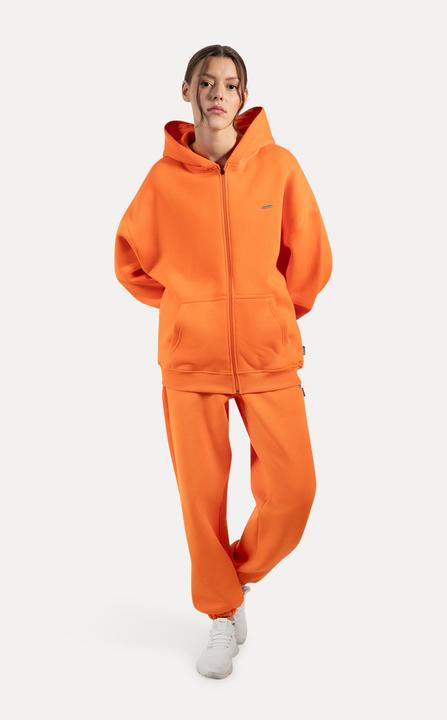 Produktbild Smilodox Zip Hoodie Lyanna (M)