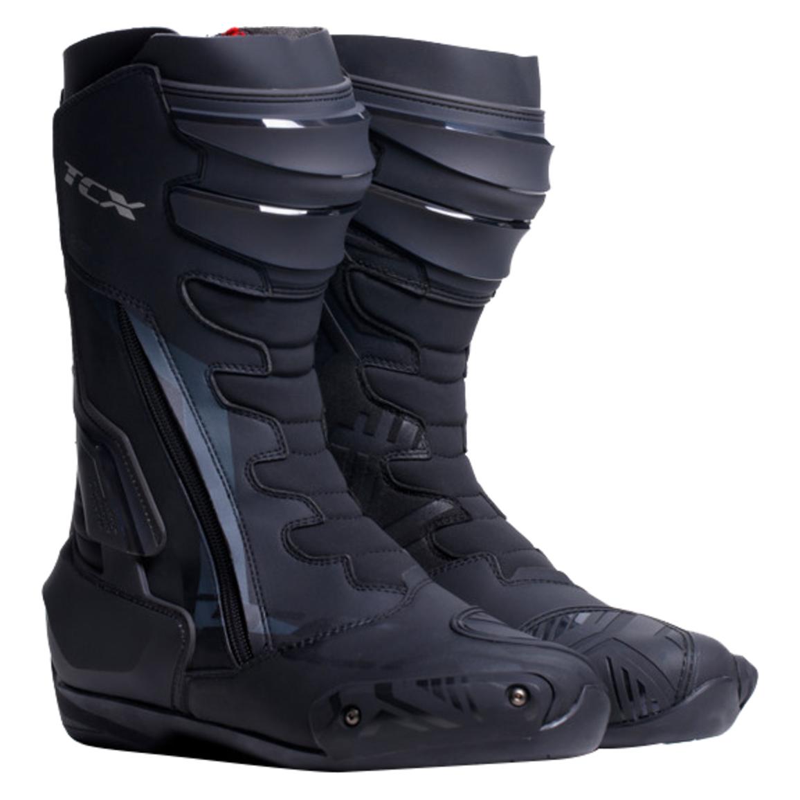 Tcx, Motorlaarzen, S-TR1 Wp (Mannen, 39)