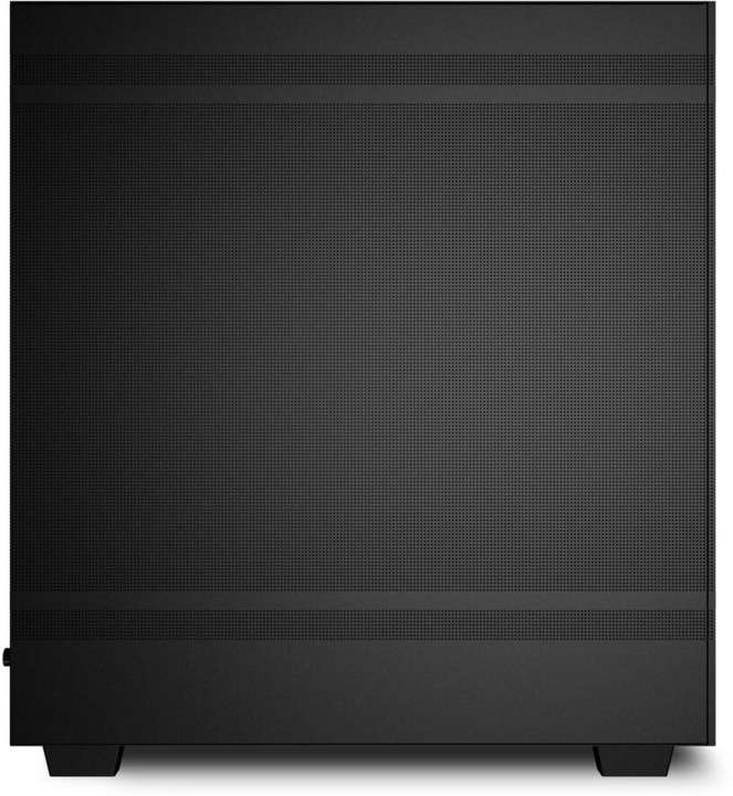 Produktbild Sharkoon Rebel C50 Black ATX (ATX, mATX, Mini-ITX)