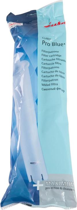 Actual product image Jura Filter cartridge GASTRO