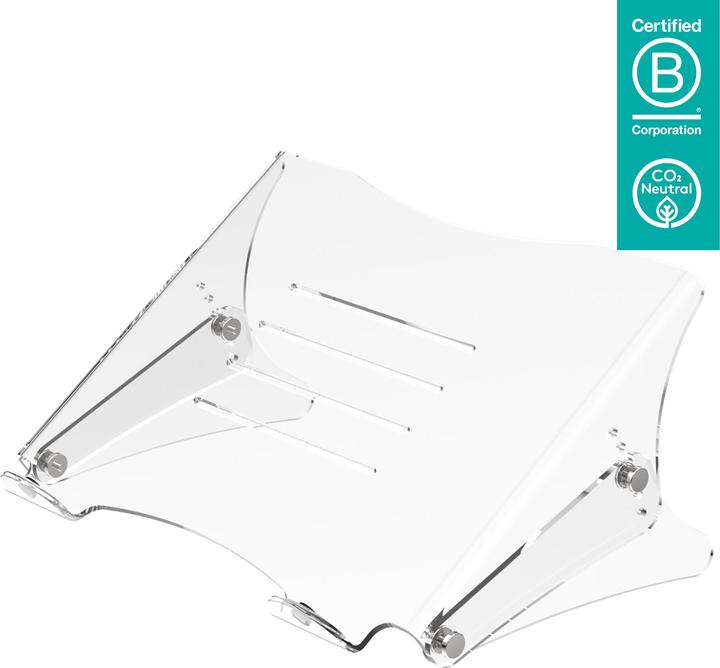 Produktbild Dataflex Notebookständer ERGONOTE®