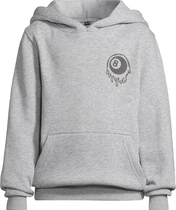 Produktbild Urban Classics Felpa con Cappuccio (122, 128)