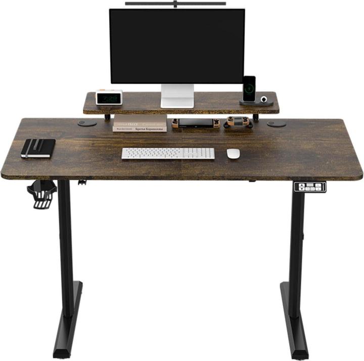 Produktbild Ultradesk Highlander