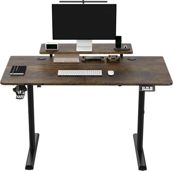 Actual product image Ultradesk Highlander
