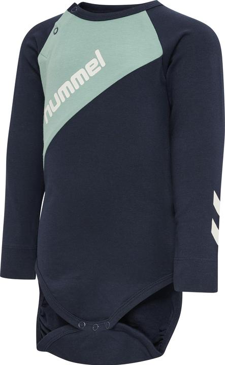 Actual product image hummel Hmlseoul Body L/S (86)