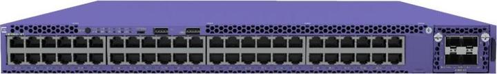 Actual product image Extreme Networks VSP4900 WITH 24 1/10GB SFP+ (24 Ports)