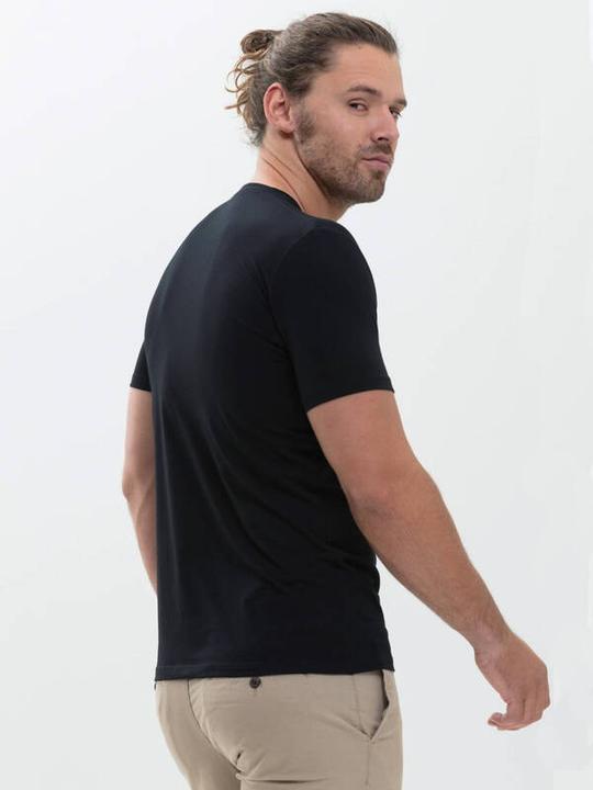 Actual product image Mey Functionals Hybrid V-Shirt (M)