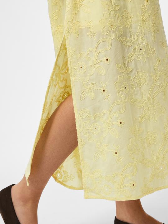 Produktbild Pieces PCGINGER Maxikleid (S)