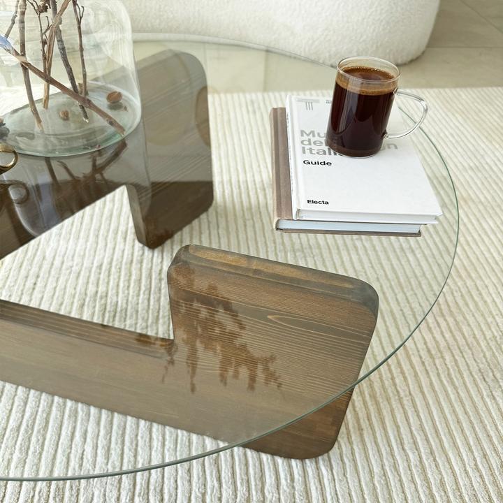 Immagine prodotto Skye Decor Mia (75 x 35 x 75 cm)