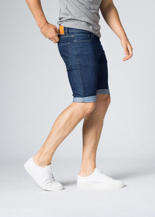 Produktbild Du/Er Performance Denim Commuter Short - Galactic (38)