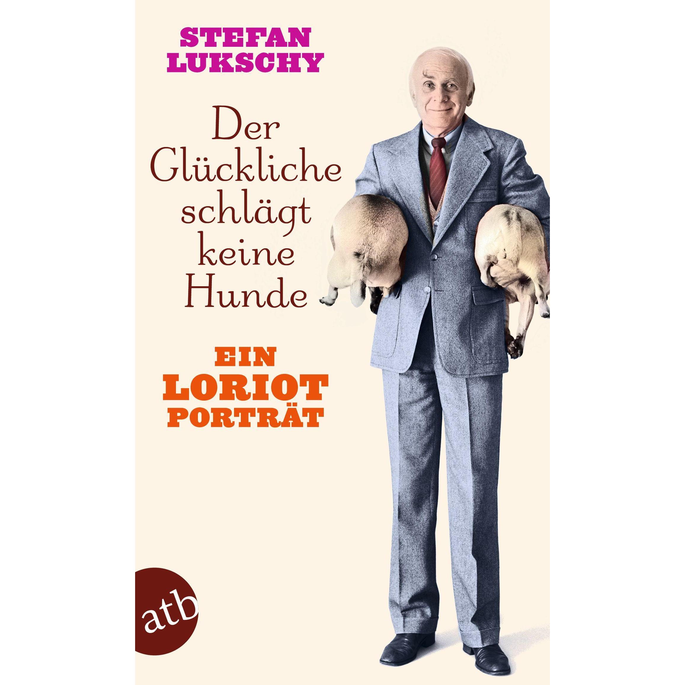 Der Glückliche schlägt keine Hunde, Sachbücher von Stefan Lukschy