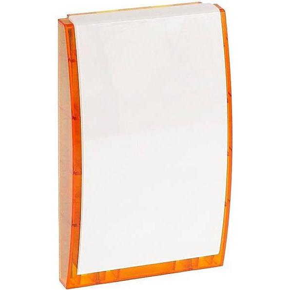 Satel, Einbruchschutz + Alarmanlage, SP-4003 O Aussensirene orange 120dB 12V