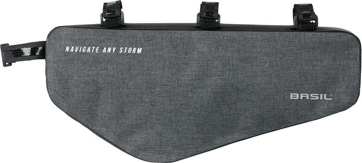 Productafbeelding Basil Navigator Storm M (1 l, Frametas, Zadeltas)