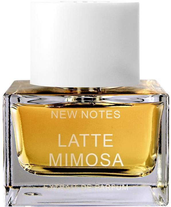 Immagine prodotto New Notes Latte Mimosa EdP (Extrait de parfum, 50 ml)