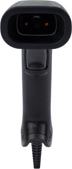 Produktbild Honeywell 1960g USB Kit: General (1D-Barcodes, 2D-Barcodes, QR-Code)