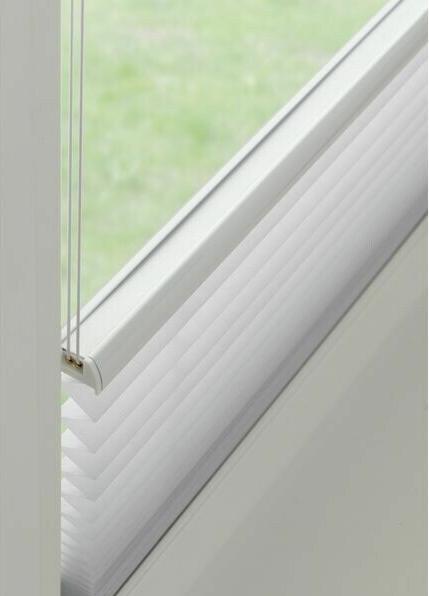 Produktbild Gardinia Plissée Concept (45 x 130 cm)