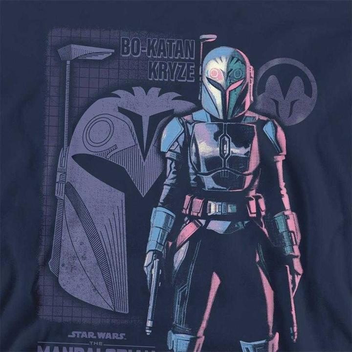 Produktbild Star Wars Sweatshirt (S)