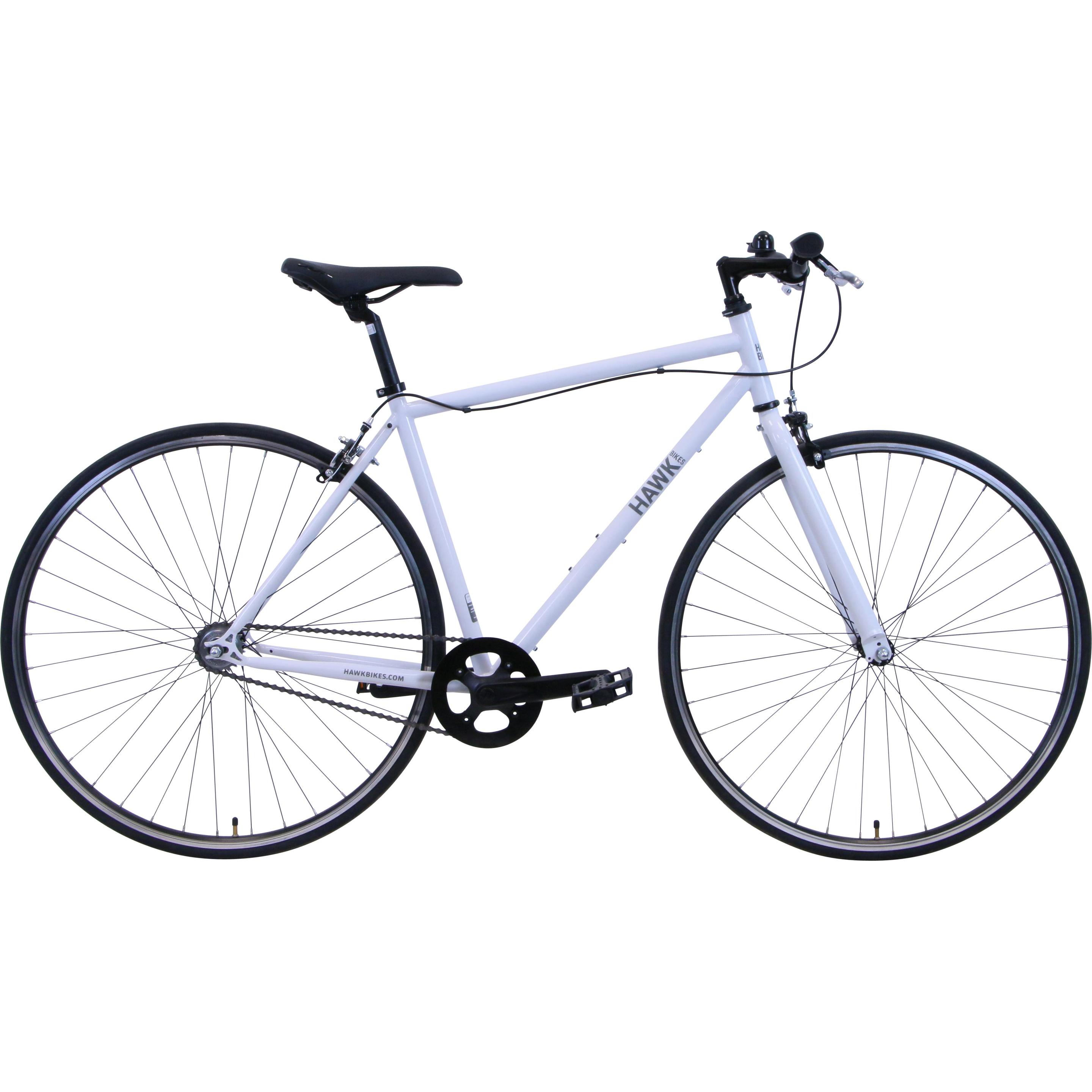 Hawk, Citybike, (48 cm)