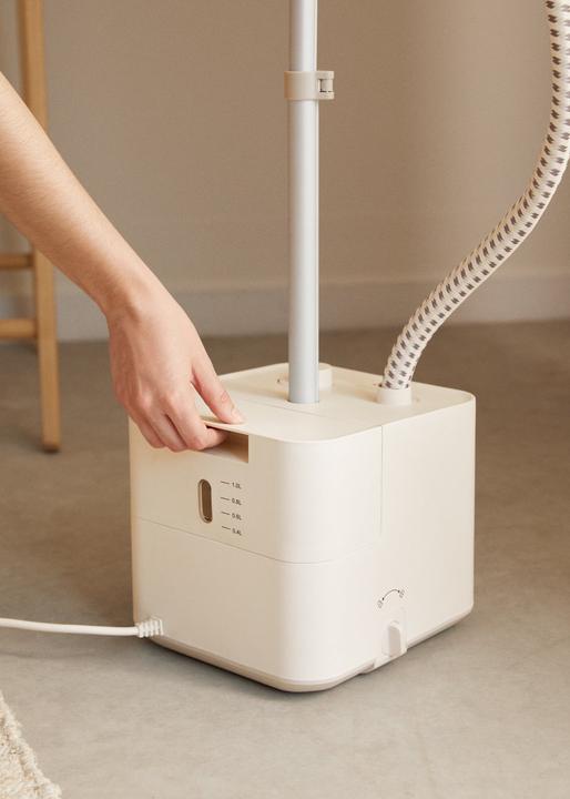 Actual product image Create Iron Stand Up (1500 W, 32 g/min)