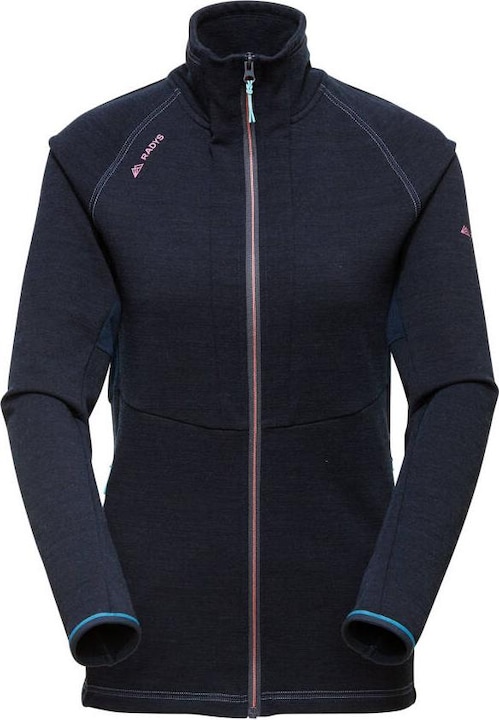 Immagine prodotto Radys Giacca in pile R4 Merino (XL)
