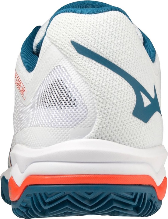 Actual product image Mizuno Wave Exceed Light CC (42.5)