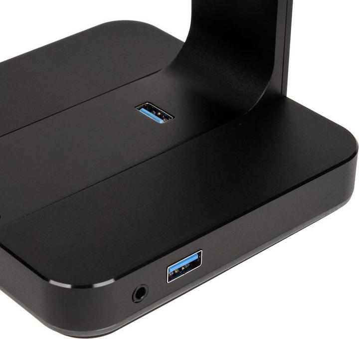 Actual product image Corsair St100