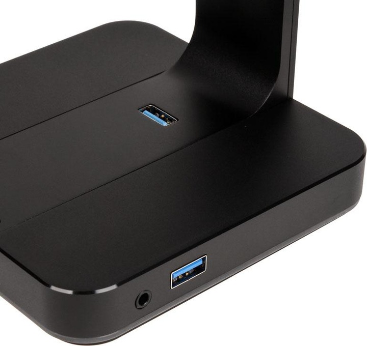 Actual product image Corsair St100