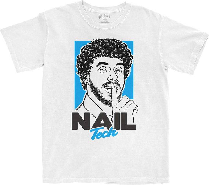 Produktbild Jack Harlow Nail Tech (M)