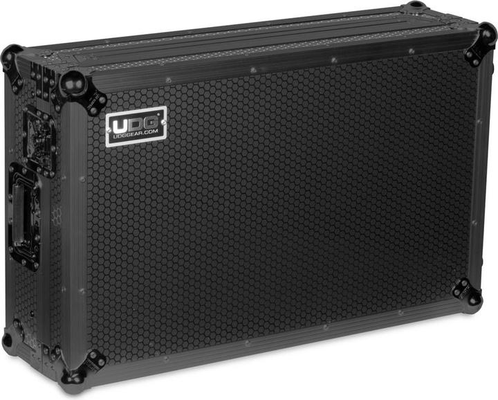 Produktbild UDG U91077BL FLT CASE PIONEER DDJ-REV7 BLK PLUS(L&W)