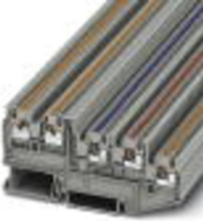 Produktbild Phoenix Contact PTIO sensor terminal block 1.5mm grey