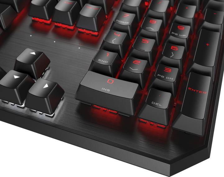 Produktbild HP Omen Sequencer (FR, Kabelgebunden)