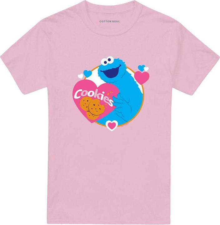 Produktbild Love TShirt (M)