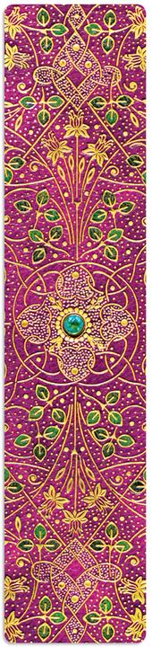 Paperblanks Bookmark Diamond Jubilee