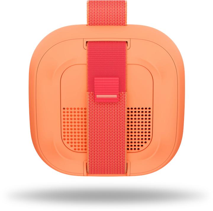 Immagine prodotto Bose SoundLink Micro (seconda generazione) (12 h)